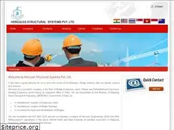 Sites similar to herculesindia.com