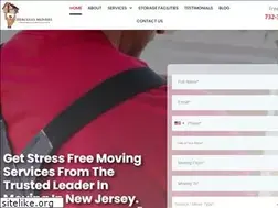 Sites similar to herculesmoversinc.com