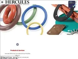 Sites similar to herculesoem.com