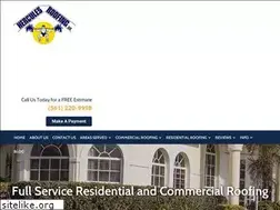 Sites similar to herculesroofing.com