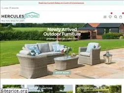 Sites similar to herculesstore.co.nz
