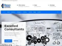 Sites similar to herculestech.net