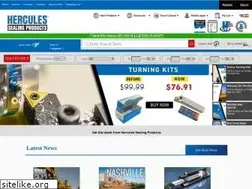 Sites similar to herculesus.com