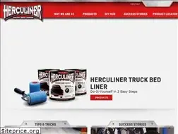 Sites similar to herculiner.com