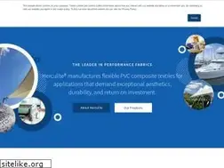 Sites similar to herculite.com