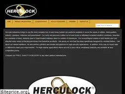 Sites similar to herculock.com