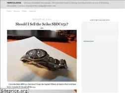 Sites similar to herculodge.typepad.com