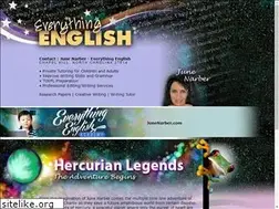 Sites similar to hercurian.com
