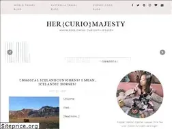 Sites similar to hercuriomajesty.com