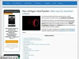 Sites similar to herd-kaufen.com