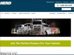 Sites similar to herd.com