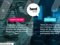 Sites similar to herd.digital
