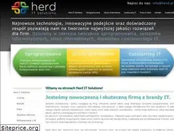 Sites similar to herd.pl