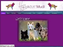 Sites similar to herdaboutmudi.ca