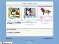 Sites similar to herdaboutshelties.com