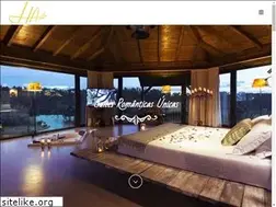 Sites similar to herdadedoamarelo.pt