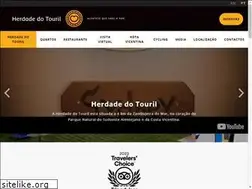 Sites similar to herdadedotouril.com