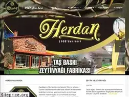 Sites similar to herdan.com.tr