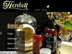 Sites similar to herdanzeytin.com