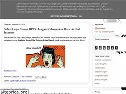 Sites similar to herdapr.blogspot.com