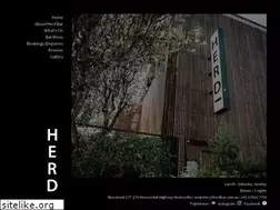 Sites similar to herdbar.com.au