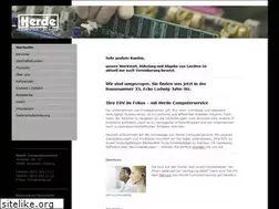 Sites similar to herde.de