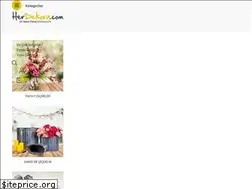 Sites similar to herdekora.com