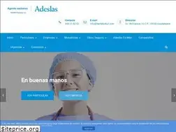 Sites similar to herdelsalud.com