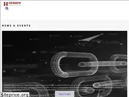Sites similar to herdem.av.tr