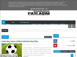 Sites similar to herdempaylasim.blogspot.com