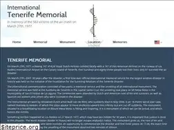 Sites similar to herdenking-tenerife.org