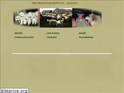 Sites similar to herdenschutzzentrum.ch
