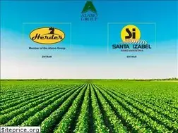 Sites similar to herderdobrasil.com.br