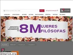 Sites similar to herdereditorial.com