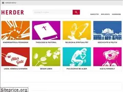 Sites similar to herdershop24.de