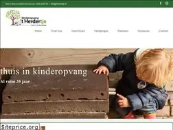 Sites similar to herdertje.nl