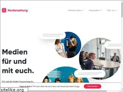 Sites similar to herderzeitung.de