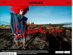 Sites similar to herdesmagazine.com