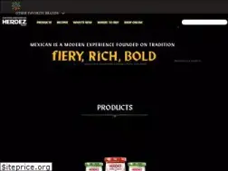 Sites similar to herdeztraditions.com