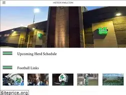 Sites similar to herdfans.weebly.com