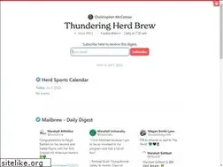 Sites similar to herdhaven.com