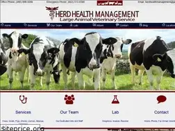 Sites similar to herdhealth.com