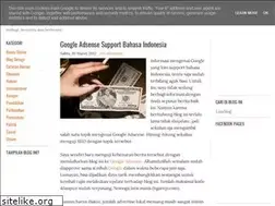 Sites similar to herdiansyahblog.blogspot.com
