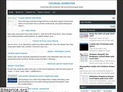 Sites similar to herdikayan.com