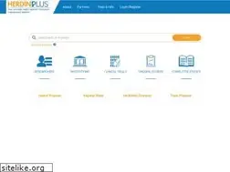 Sites similar to herdin.ph