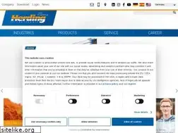 Sites similar to herding.com