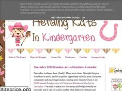 Sites similar to herdingkats.blogspot.com