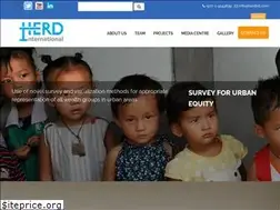 Sites similar to herdint.com