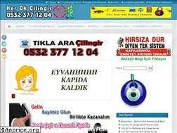 Sites similar to herdkcilingir.net