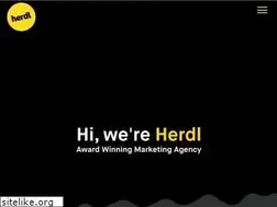 Sites similar to herdl.com